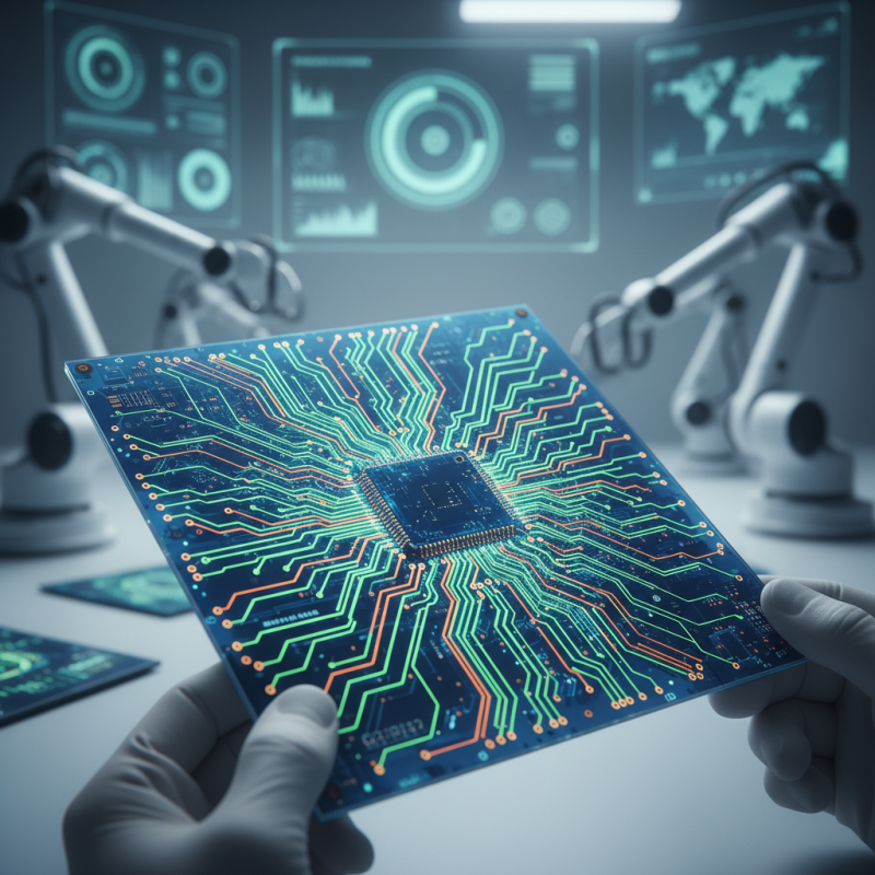 Top PCB Board Suppliers for Global Buyers in 2026?