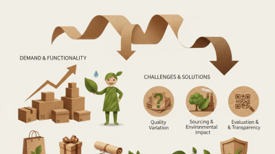 2026 Best Brown Paper Products for Global Buyers?