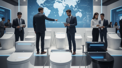 Top 10 Wholesale Online Smart Toilets for Global Buyers?