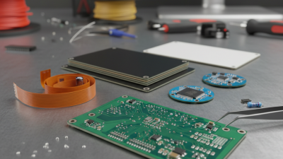 How to Choose the Right PCB Board for Your Projects?