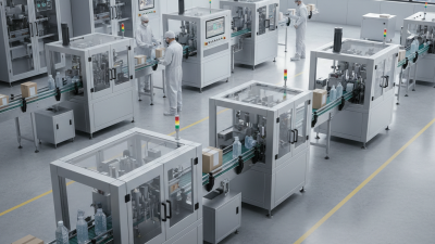 How to Choose the Right Packaging Machinery for Your Needs?