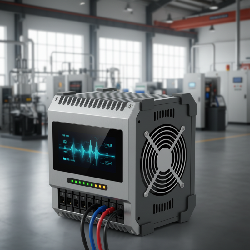 Top Frequency Converters from China for Your Global Needs?