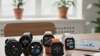 How to Choose the Best Digital Watch for Your Needs?