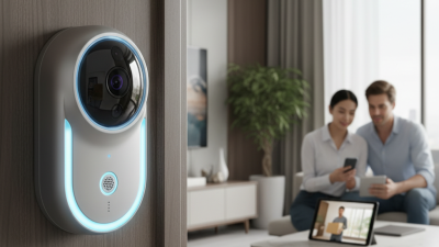 Top 10 Wifi Doorbell Options in China for Global Buyers?