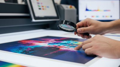 2026 How to Ensure Quality in Offset Printing Inspection?
