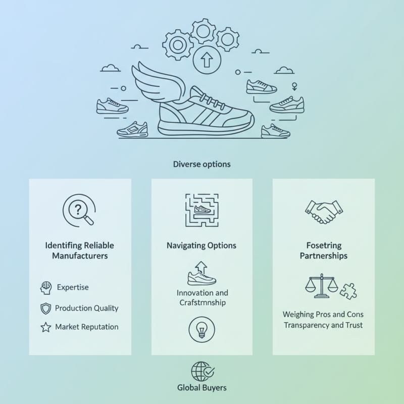 Top 10 Sport Shoe Manufacturers in China for Global Buyers?