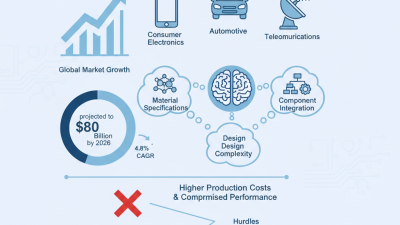 2026 Best Pcb Board Buying Guide for Global Suppliers?