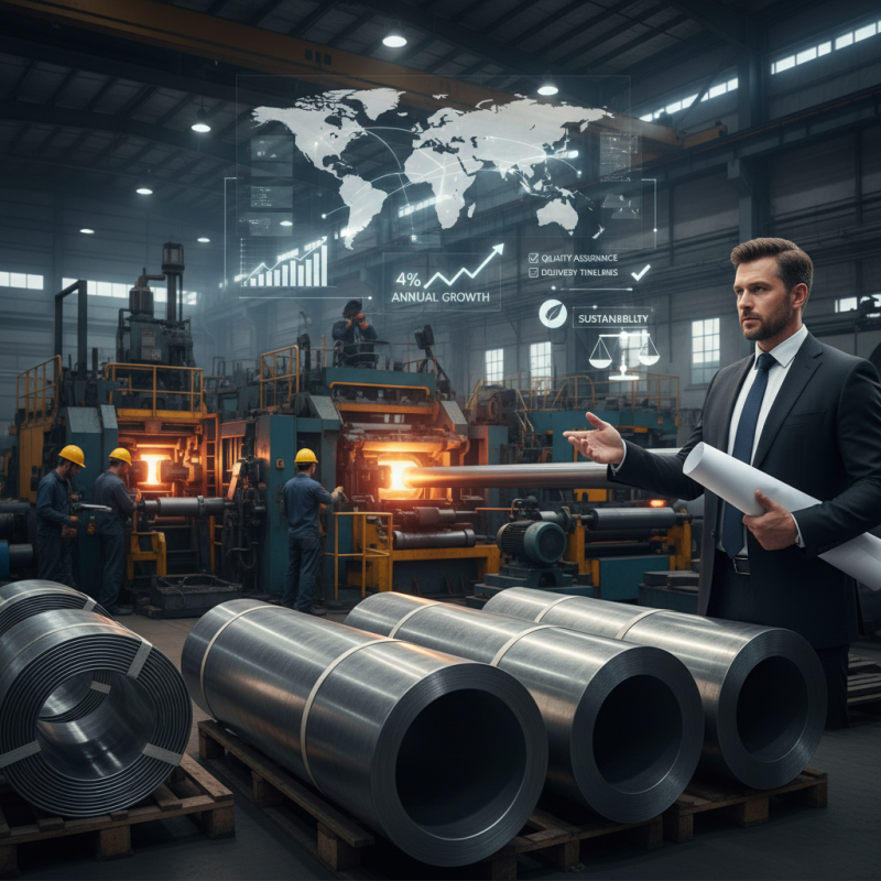 What to Know About Stainless Tube Mills for Global Sourcing?