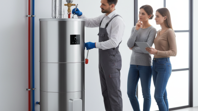 How to Choose the Best Electric Water Heater for Your Home?