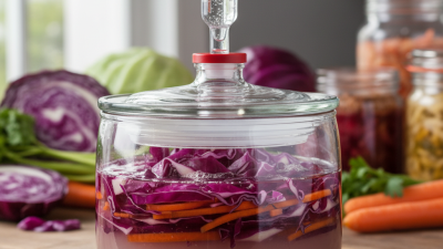 Top Tips for Fermentation with Floating Lid Techniques?