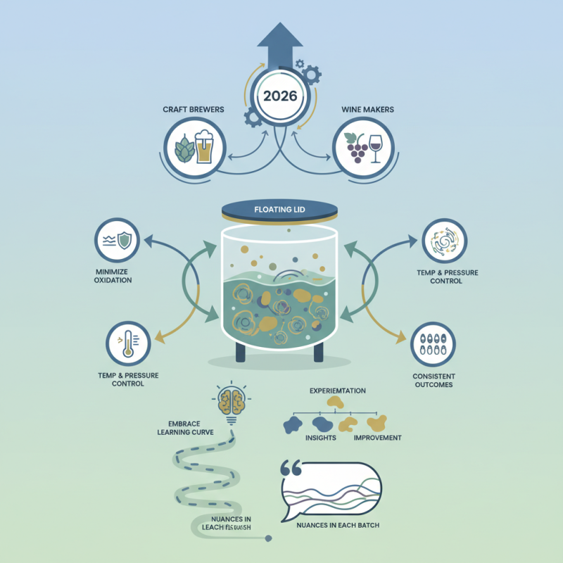 Best Fermentation with Floating Lid Techniques for 2026?