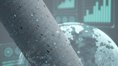 Top 10 UHF RFID Textile Suppliers in China for Global Buyers?