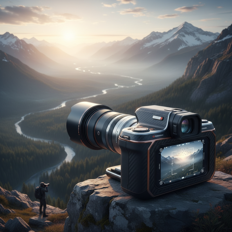 2026 Best Long Range Camera for Stunning Photography?
