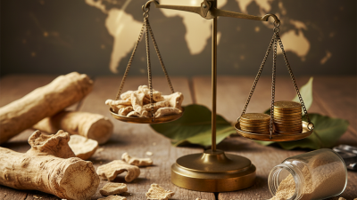 How to Use Dry Horseradish for Global Procurement Needs?