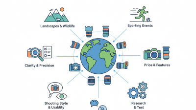 2026 Best Long Range Camera Options for Global Buyers?