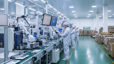 China Top Switch Panel Suppliers for Your Global Business Needs?