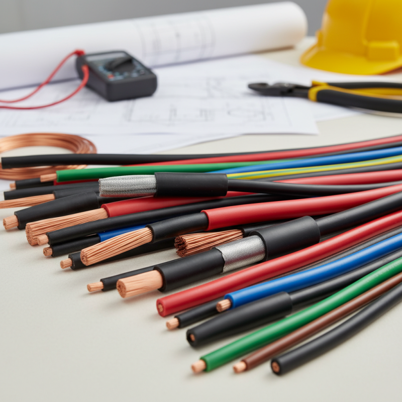 2026 How to Choose the Right Wires and Cables for Projects?
