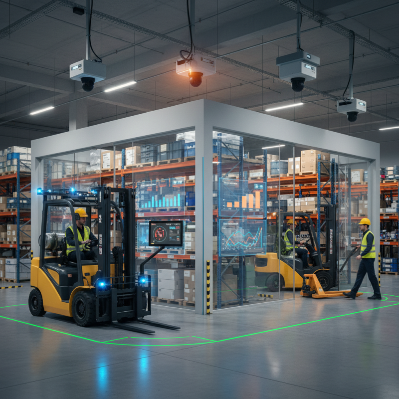 Top Tips for Forklift Collision Detection System Success