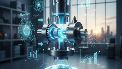 Top 10 Hydraulic Pump Physics Concepts for Global Buyers?