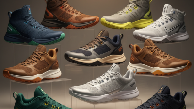 Top 10 Best Sport Shoe Manufacturers for Global Buyers?