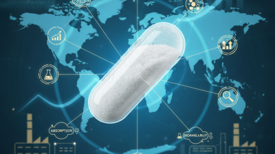 Is Calcium Bisglycinate the Best Choice for Global Sourcing?