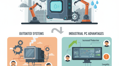What is an Industrial PC and Why is it Important?