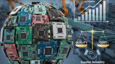 Why Choose the Right PCB Board for Your Global Sourcing Needs?