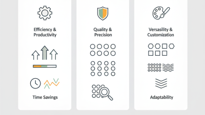Why Choose Perforated Mesh Machine for Your Manufacturing Needs?