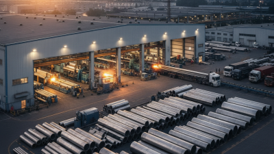 2026 Top Stainless Tube Mills Global Buyers Guide?