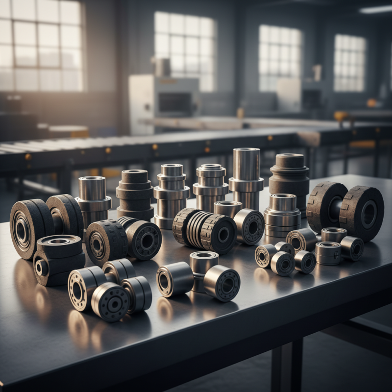 2026 Best Bottom Rolle Solutions for Global Buyers?