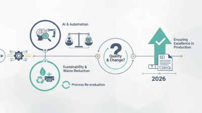 2026 Top Offset Printing Inspection Trends You Should Know?