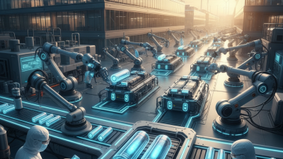 2026 Top Rechargeable Lithium Batteries for Global Buyers?