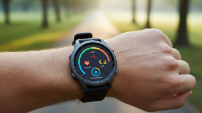 Why Choose a Sport Smart Watch for Your Fitness Journey?