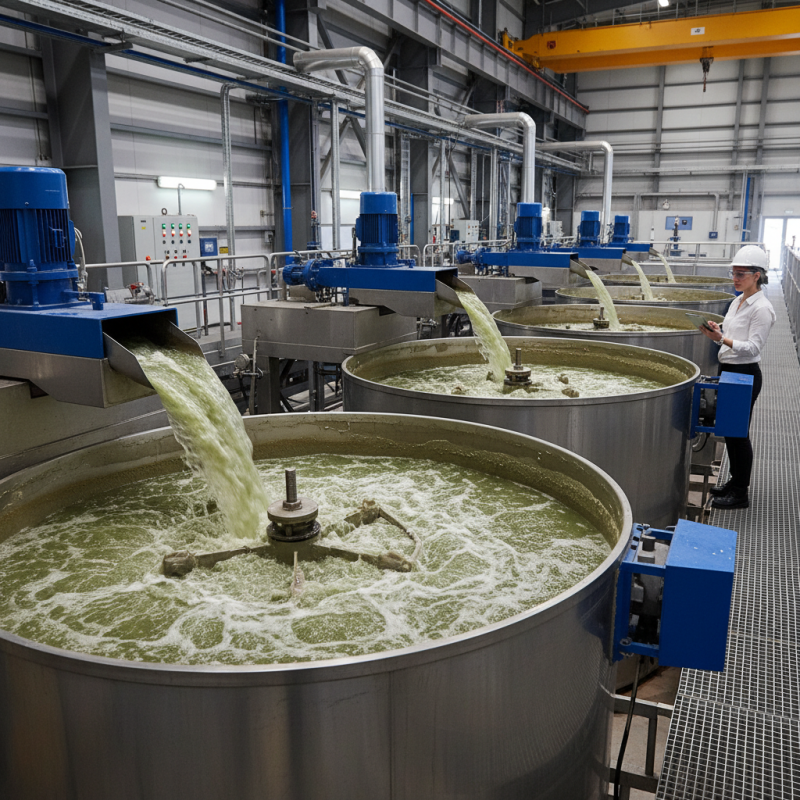 Top Flotation Equipment for China Best Sourcing Solutions?