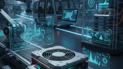 2026 Top Industrial PC Trends You Should Know About?