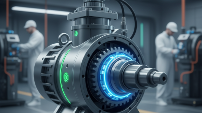 Top Hydraulic Pumps of 2026 What You Need to Know?