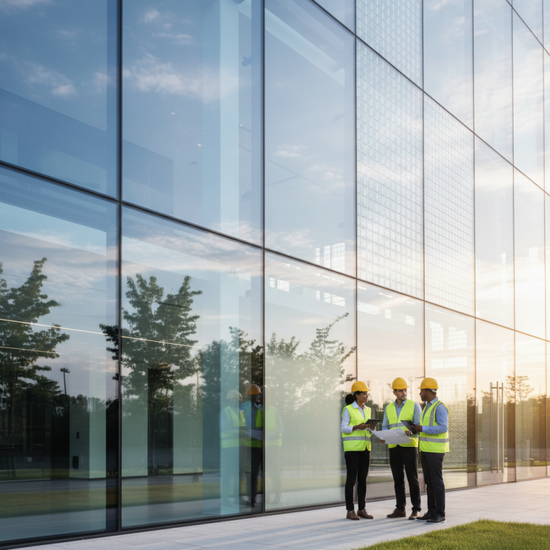 2026 How to Choose the Right Architectural Glass for Your Project?