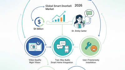 2026 Top Wifi Doorbell Features Buyers Need to Know?