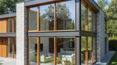 Top Benefits of Clad Wood Windows for Your Home?