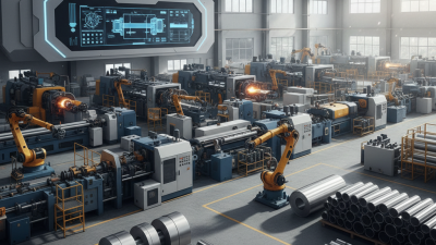 Top 10 Stainless Tube Mills in China for Global Buyers?