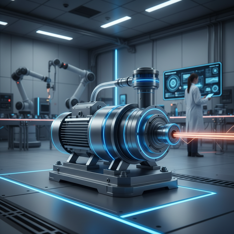 Best Dc High Pressure Pump for Global Buyers in 2026?