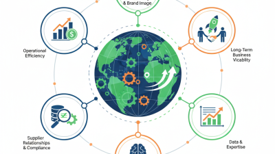Why is Energy Management Crucial for Global Procurement Success?