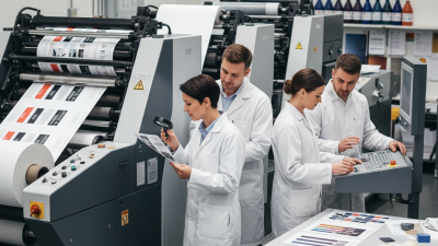 2026 How to Conduct Offset Printing Inspection Effectively?