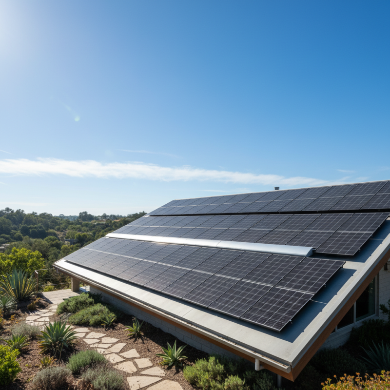 Top Tips for Choosing the Best Solar Panel Roof Mount?