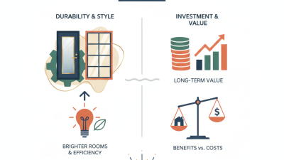 Discover Derchi Doors and Windows for Your Home Needs?