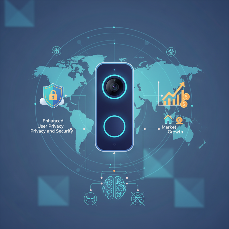 Top Wifi Doorbell Trends to Watch in 2026?