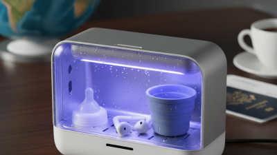 Explore the Best Travel Sterilizers for Global Buyers Now?