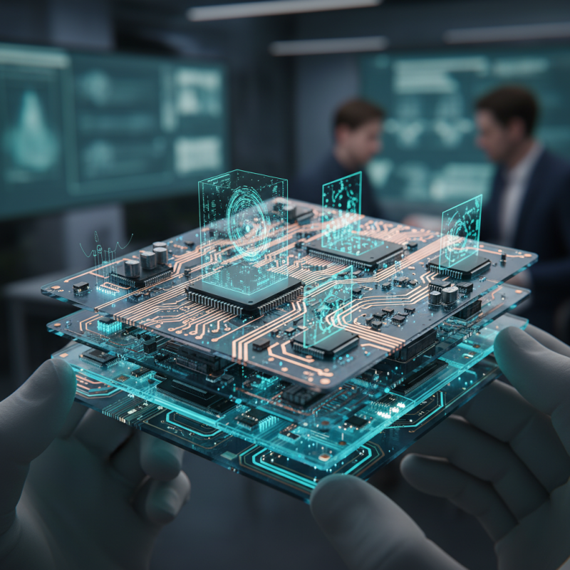 2026 Best Pcb Board Designs for Global Buyers Insights?