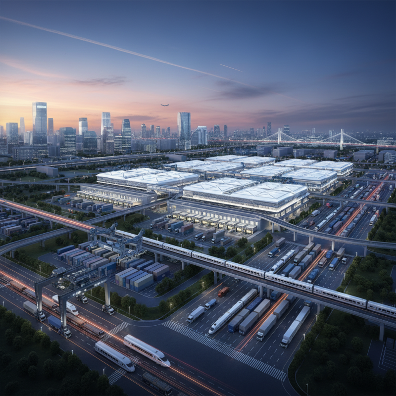 Top 10 Hub Units in China for Global Buyers to Consider?