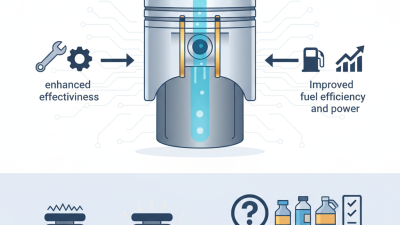 Why Choose Piston Ring Sealer for Engine Performance?